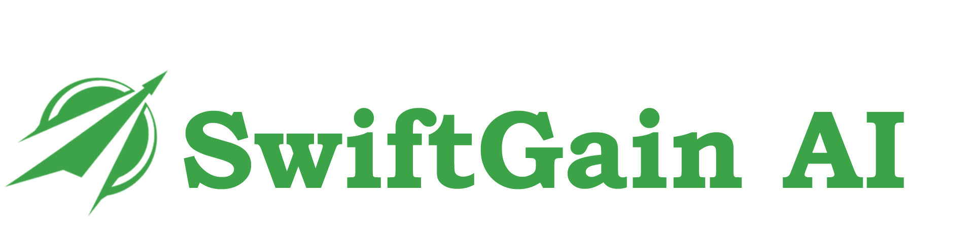 SwiftGain AI